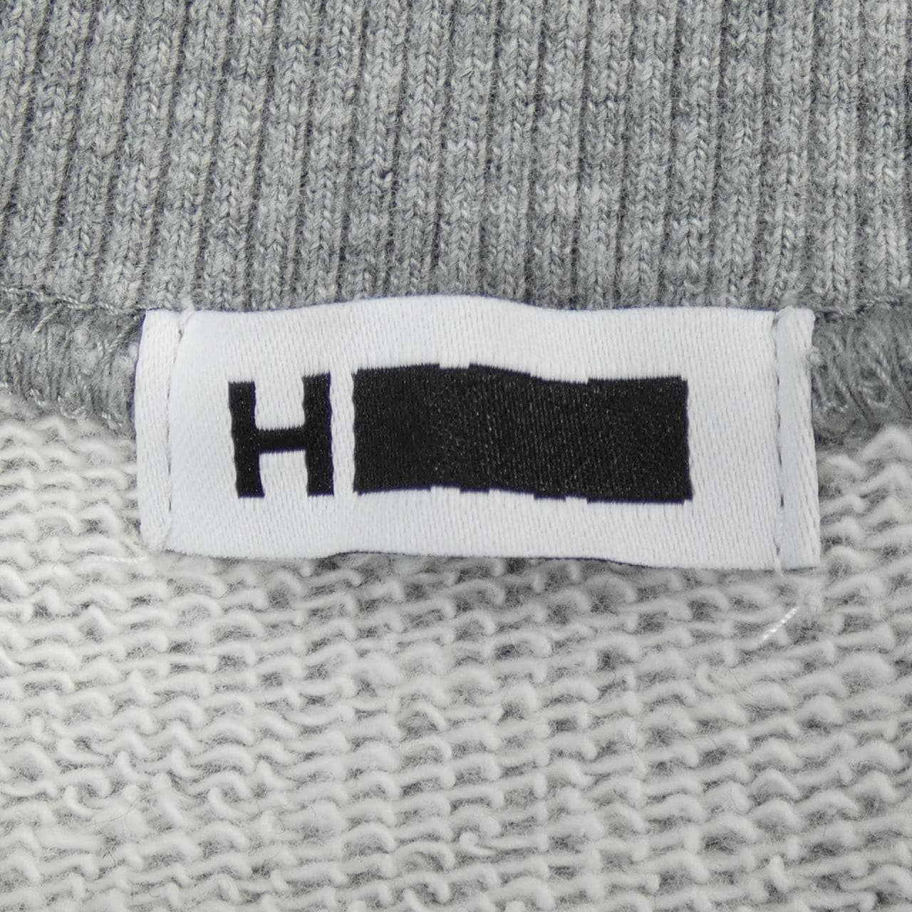 エイチビューティ&ユース H Beauty&YOUTH 1612-699-5330 スウェット