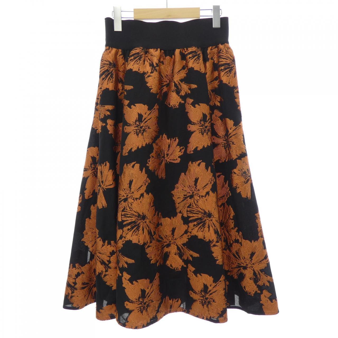 アドーア ADORE 531-8120518 スカート