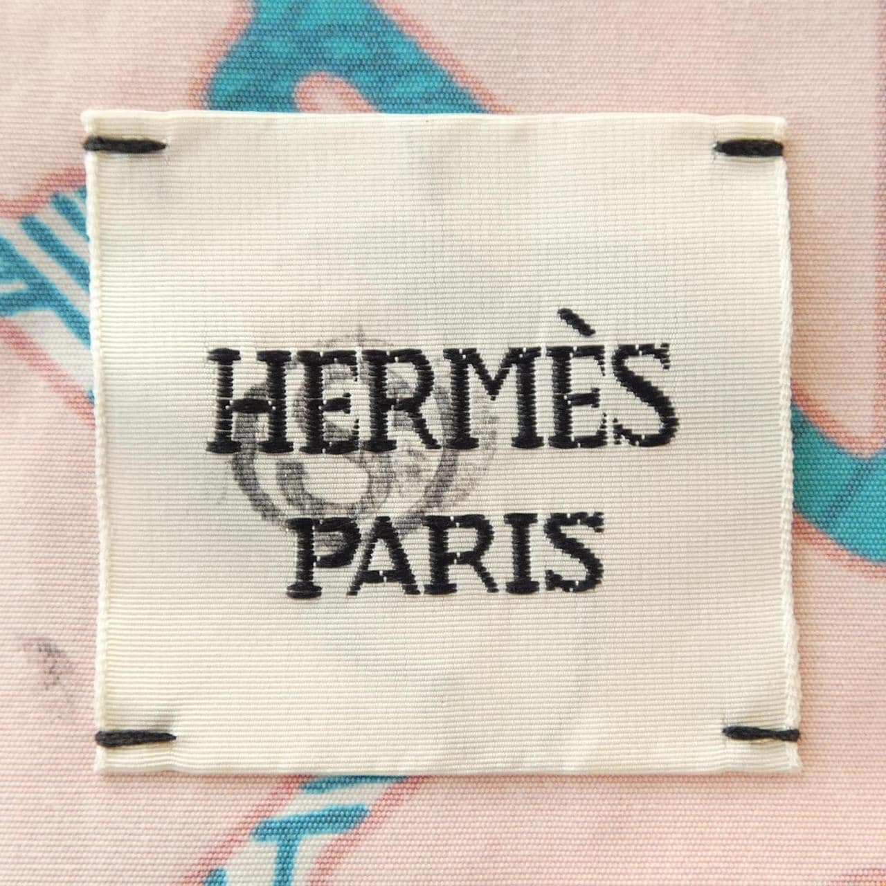 エルメス HERMES タッタソール 2E3204D9 コート