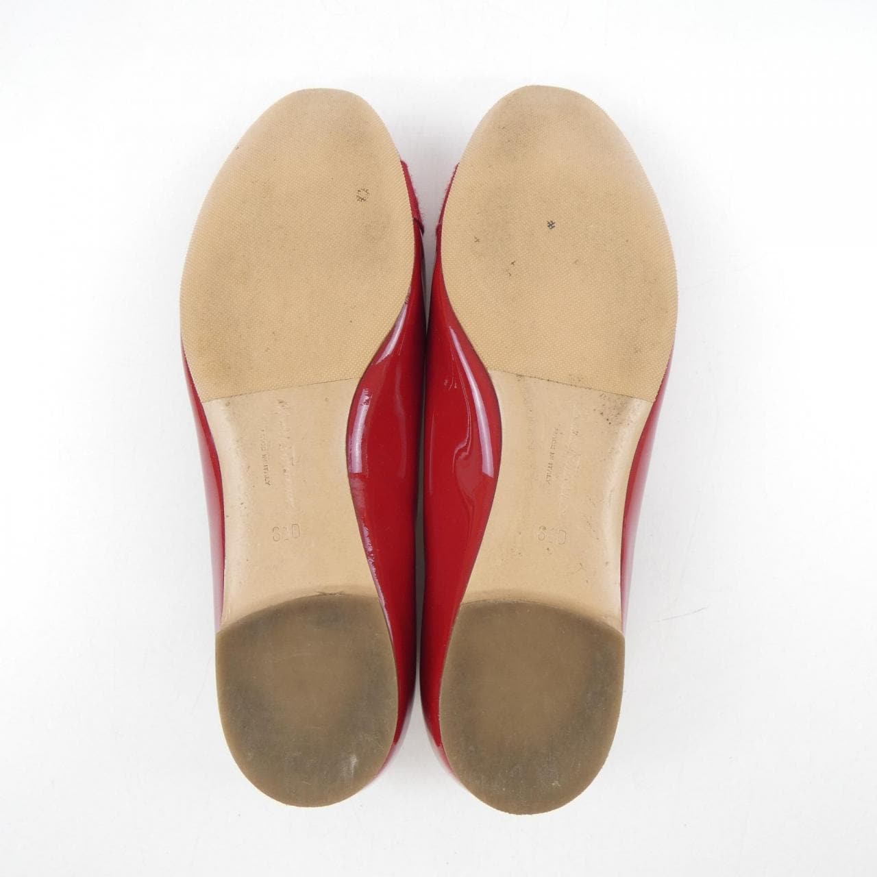 サルヴァトーレフェラガモ SALVATORE FERRAGAMO シューズ