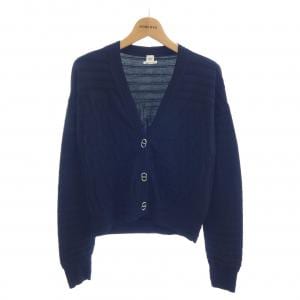 エルメス HERMES シェーヌダンクル CHAINE D'ANCRE 3E2706D3 カーディガン