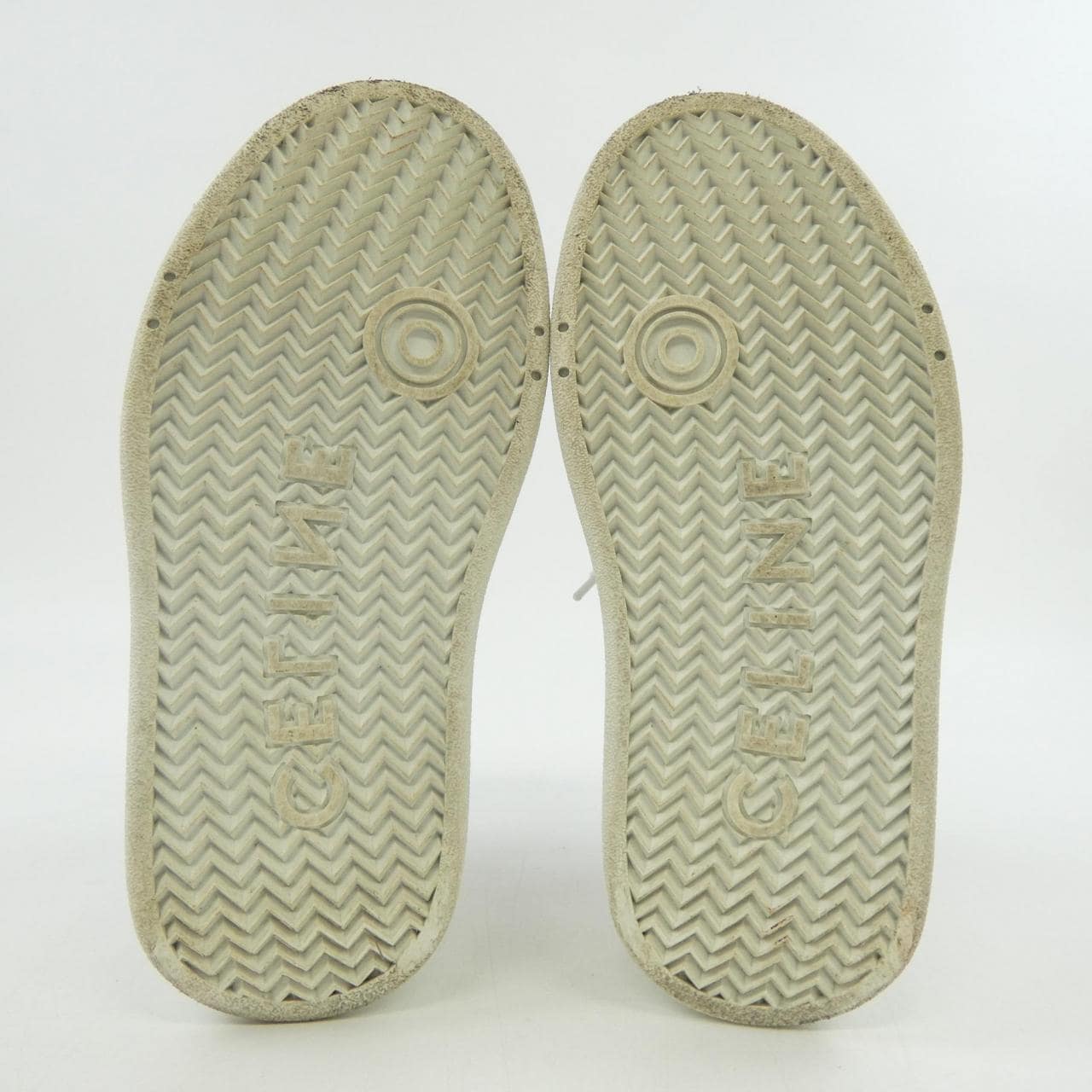 セリーヌ CELINE ブロックスニーカー 346163338C スニーカー