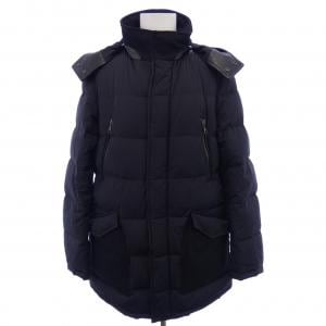 サルヴァトーレフェラガモ SALVATORE FERRAGAMO ダウンコート