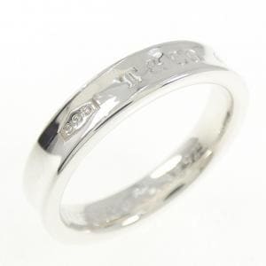 ティファニー 1837 ナロー リング