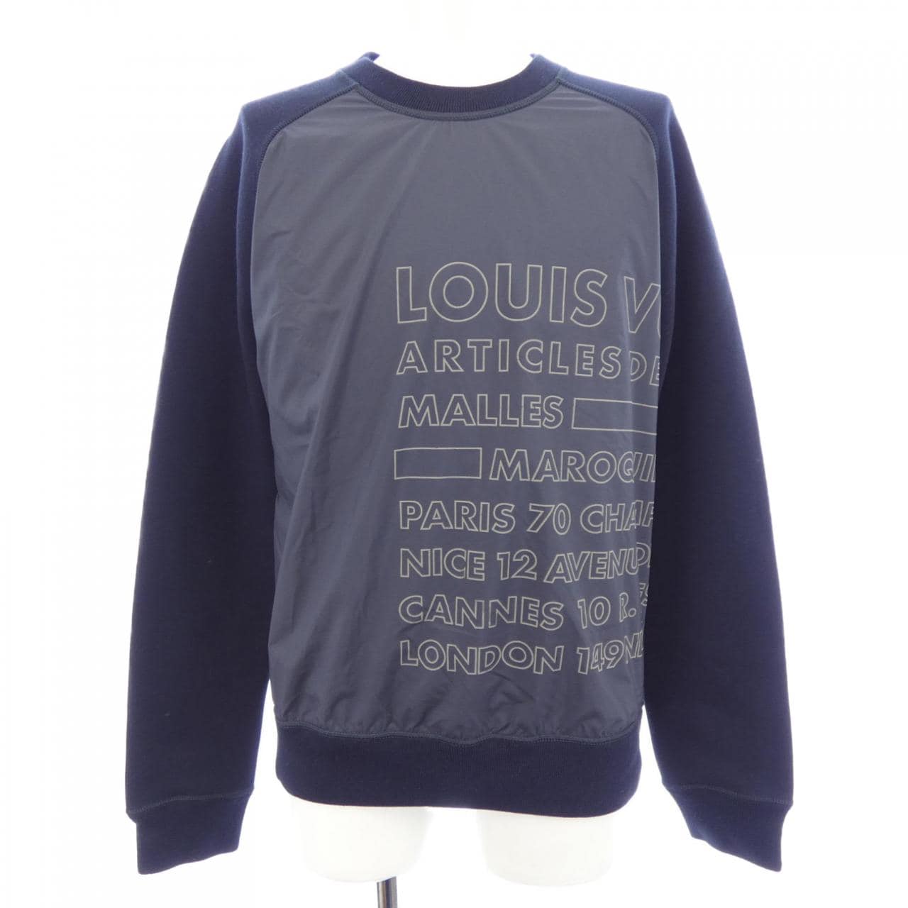 ルイヴィトン LOUIS VUITTON HAY81WJUJ トップス