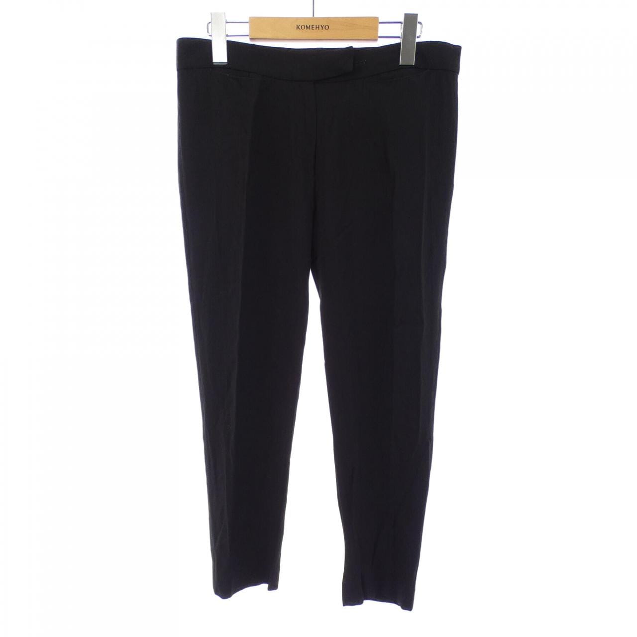 アンドゥムルメステール Ann Demeulemeester パンツ