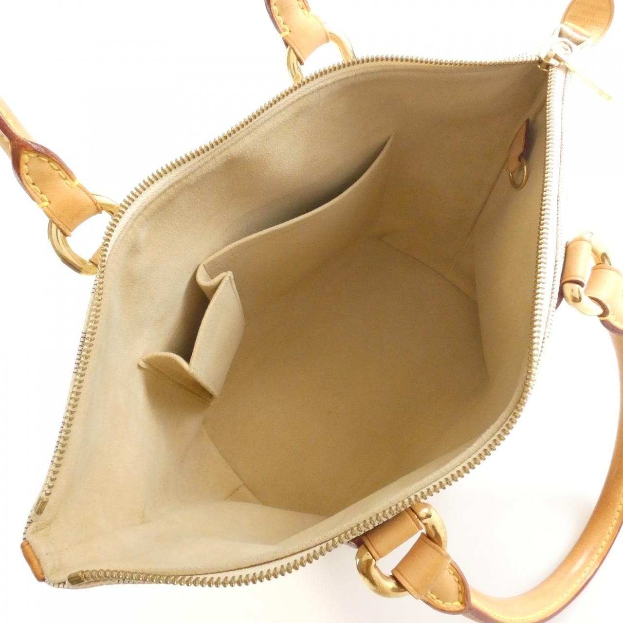 ルイヴィトン ダミエ アズール サレヤ PM N51186 バッグ