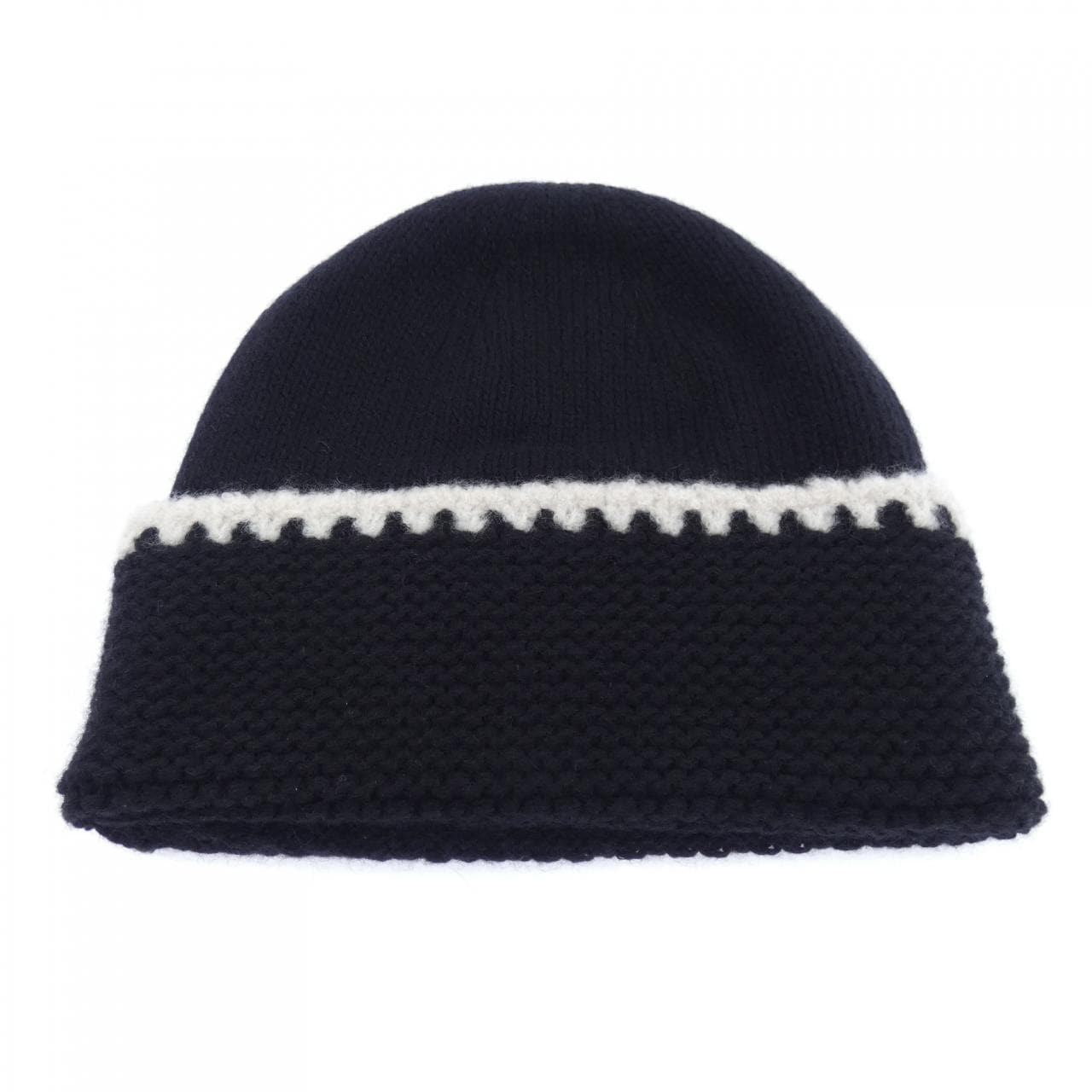 CHANEL AA9203B13196 针织帽