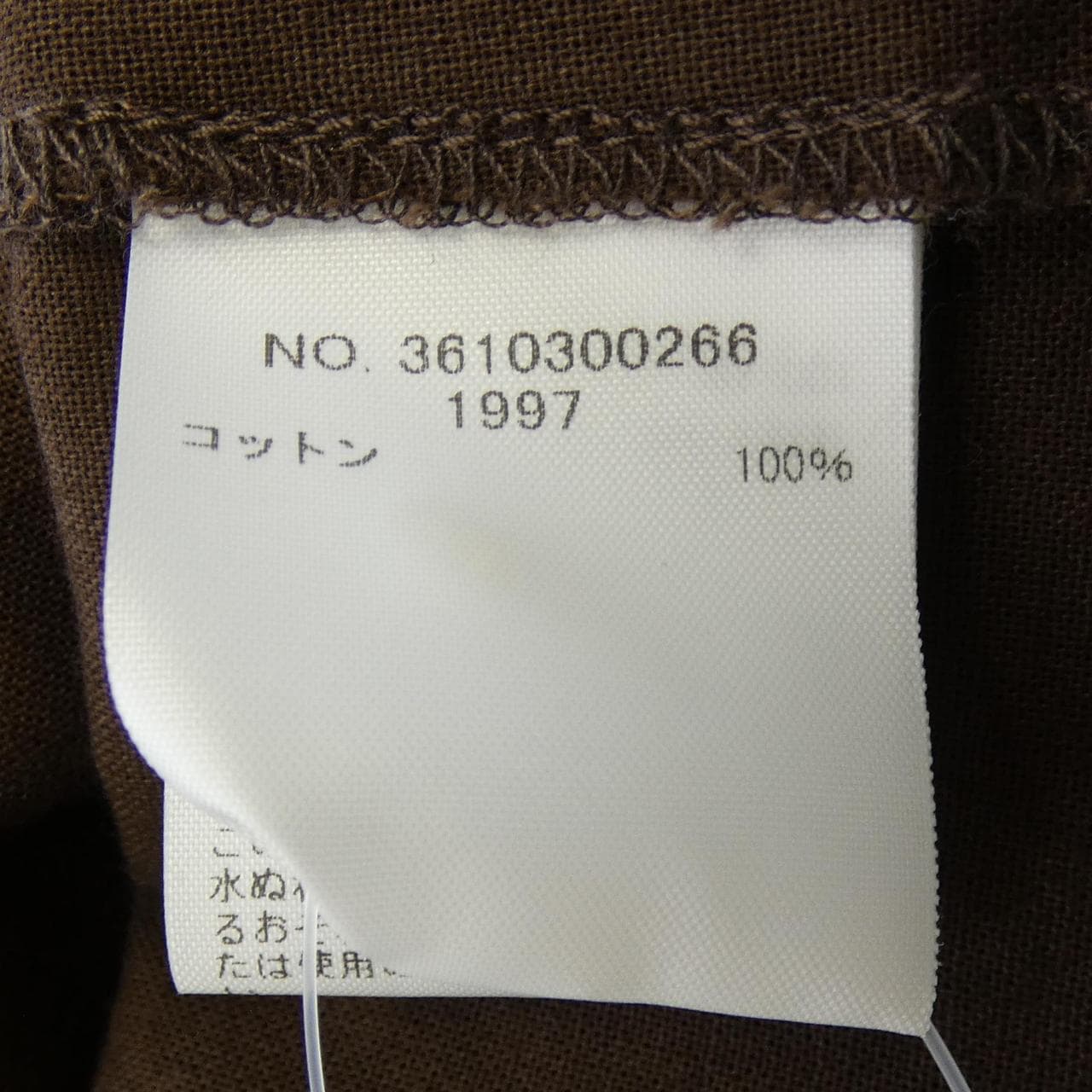 テン×ロンハーマン TEN×RON HERMAN ワンピース