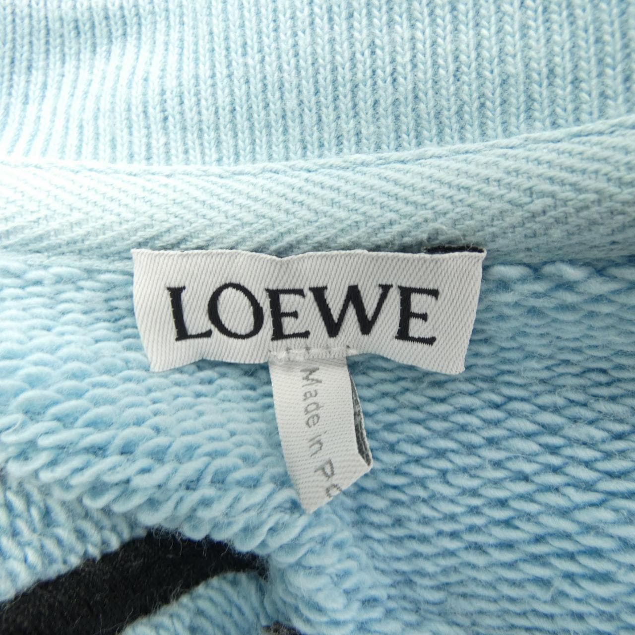 ロエベ LOEWE H526341XB2 スウェット
