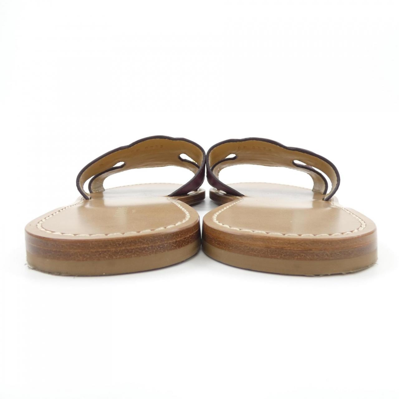 セリーヌ CELINE トリオンフミュール 352413767C サンダル