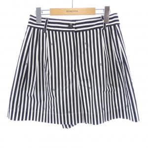 シャネル CHANEL P76227V68306 ショートパンツ