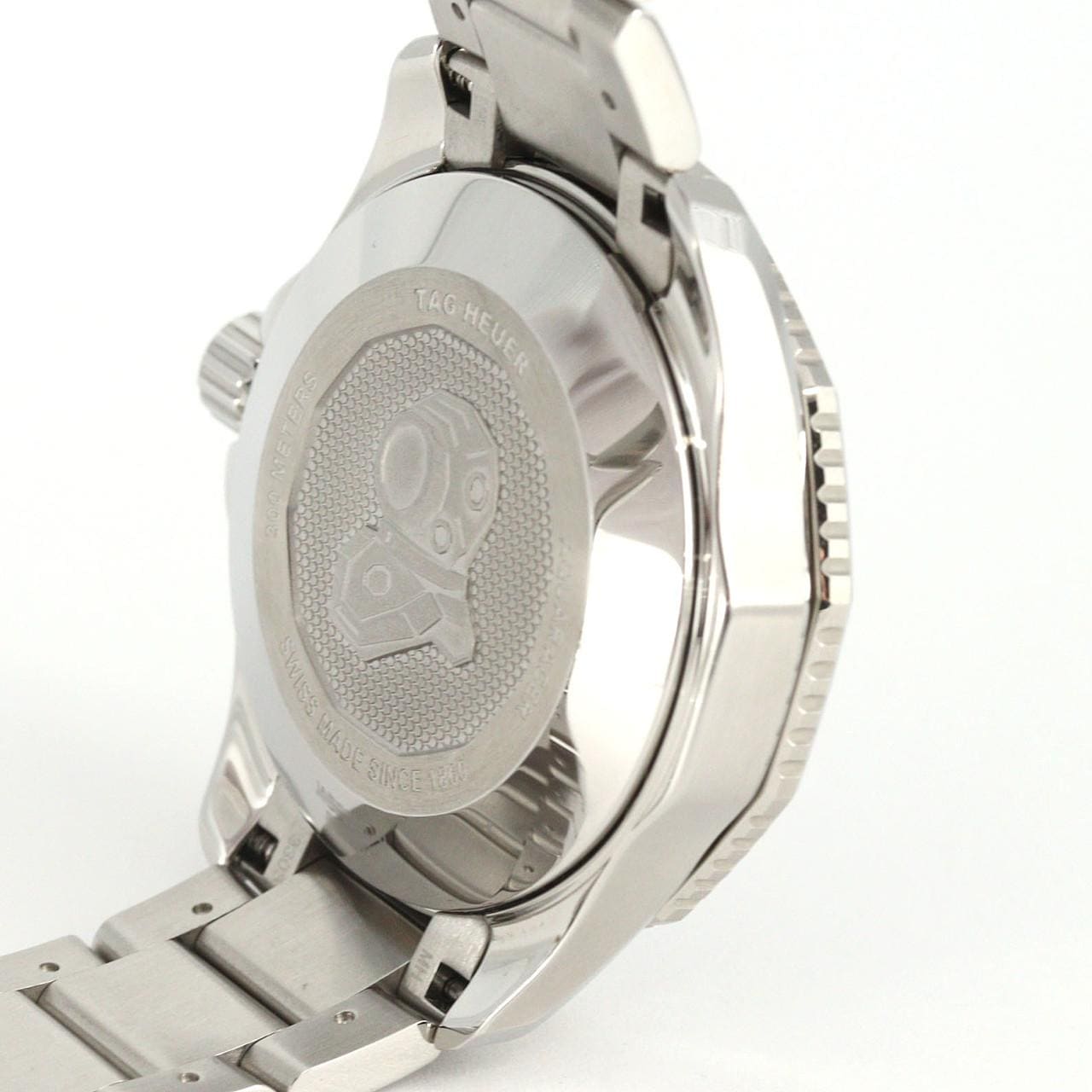 タグ･ホイヤー アクアレーサープロフェッショナル300 WBP231D.BA0626 SS 自動巻