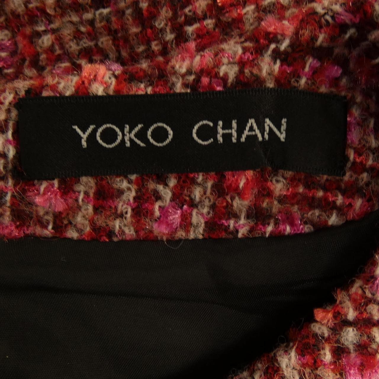 ヨーコチャン YOKO CHAN YCD-319-508 ワンピース