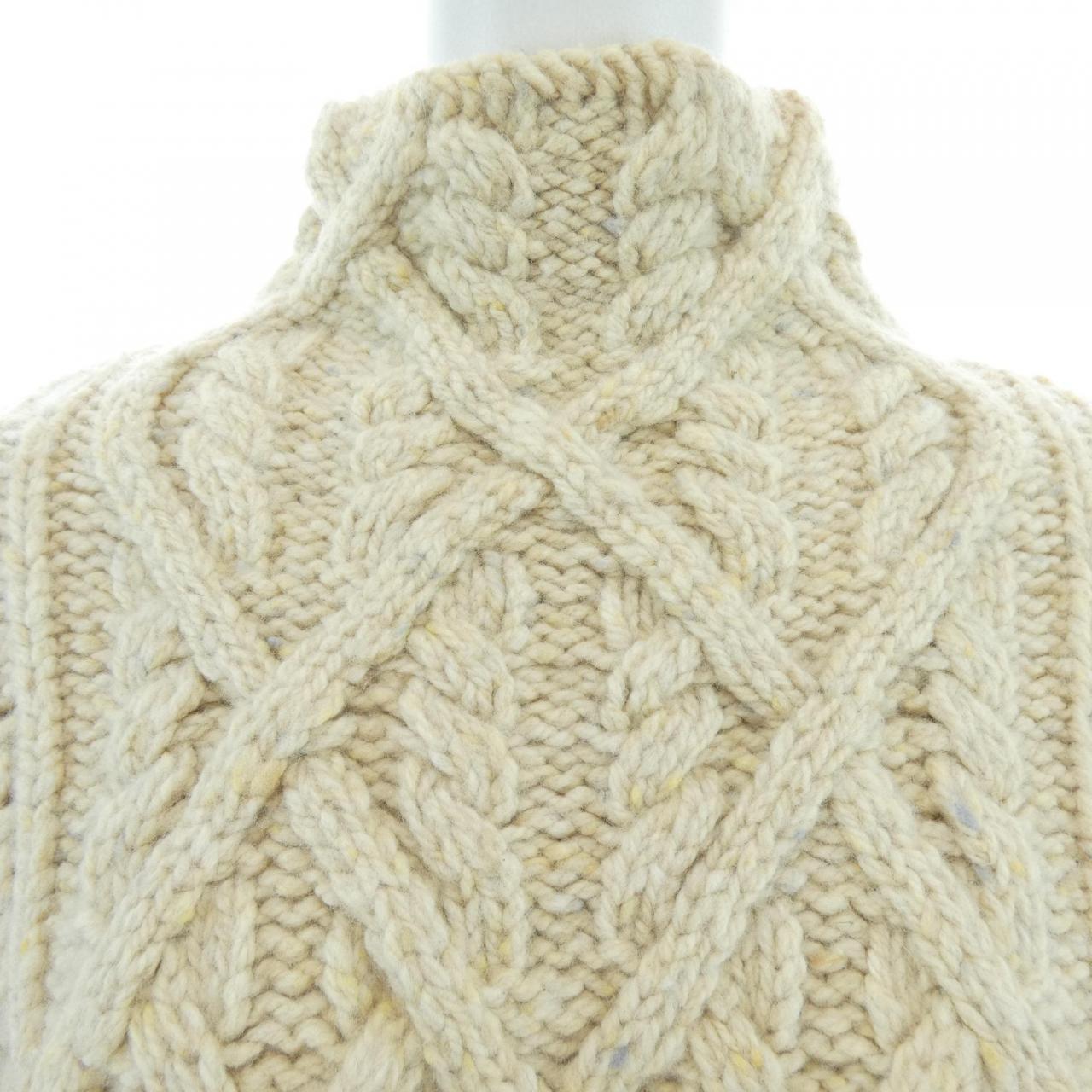 ジルサンダープラス JIL SANDER+ J40GP0026 ニット