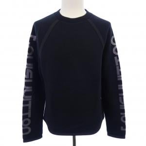 ルイヴィトン LOUIS VUITTON スキューバースタイルロングスリーブ HEY61WJUJ スウェット