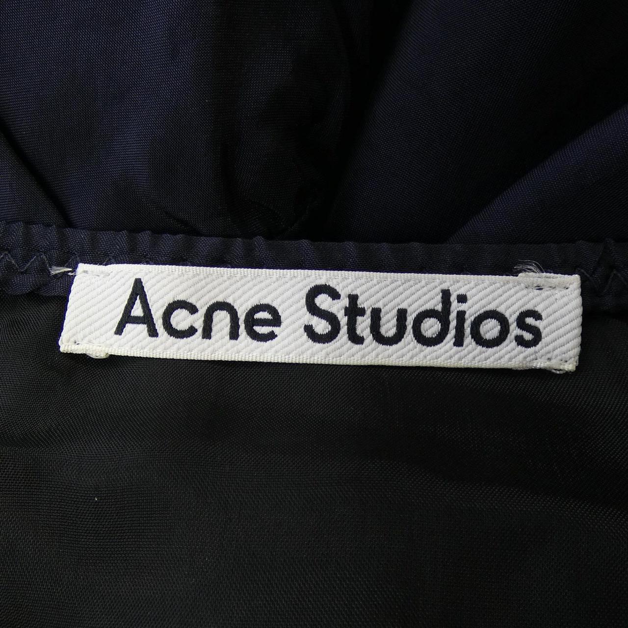 アクネストゥディオズ ACNE STUDIOS FN-WN-SKIR000262 スカート