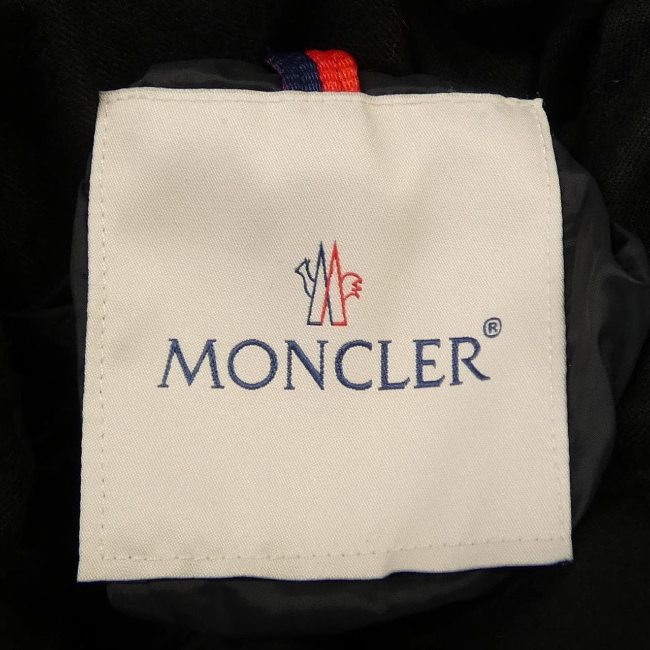 モンクレール MONCLER MONTGENEVRE ダウンジャケット