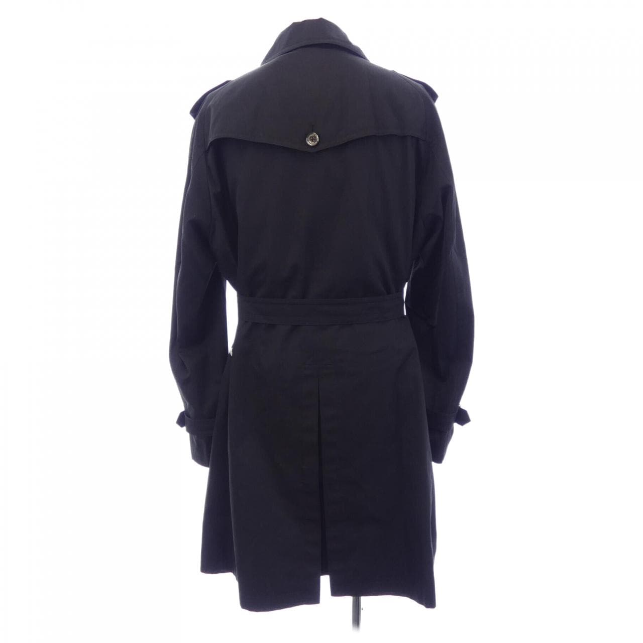 バーバリーブラックレーベル BURBERRY BLACK LABEL トレンチコート