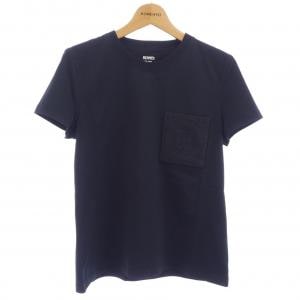 エルメス HERMES モザイク 6E4615DA Tシャツ