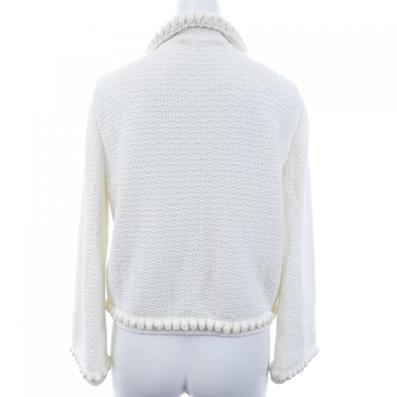 シャネル CHANEL LOOK38 P79259K11415 ジャケット