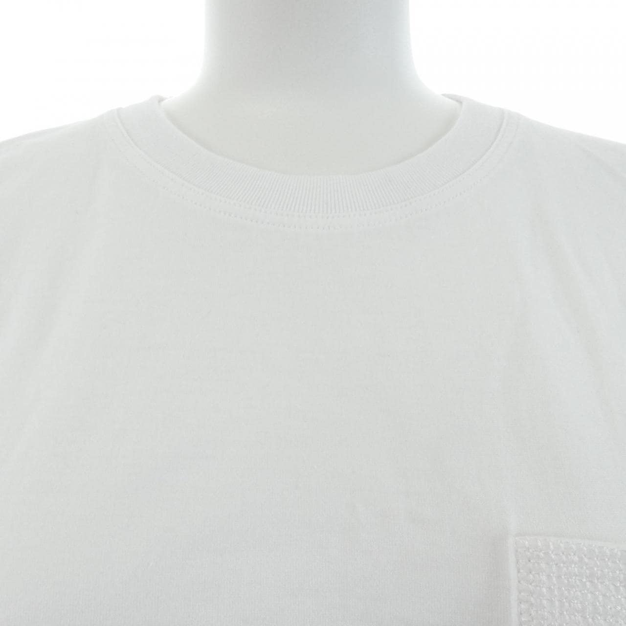 エルメス HERMES モザイク 3H4614DL Tシャツ