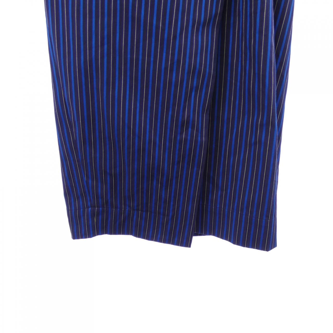 ヴィヴィアンウエストウッドレッド Vivienne Westwood RED LABEL 16-12-752003 パンツ