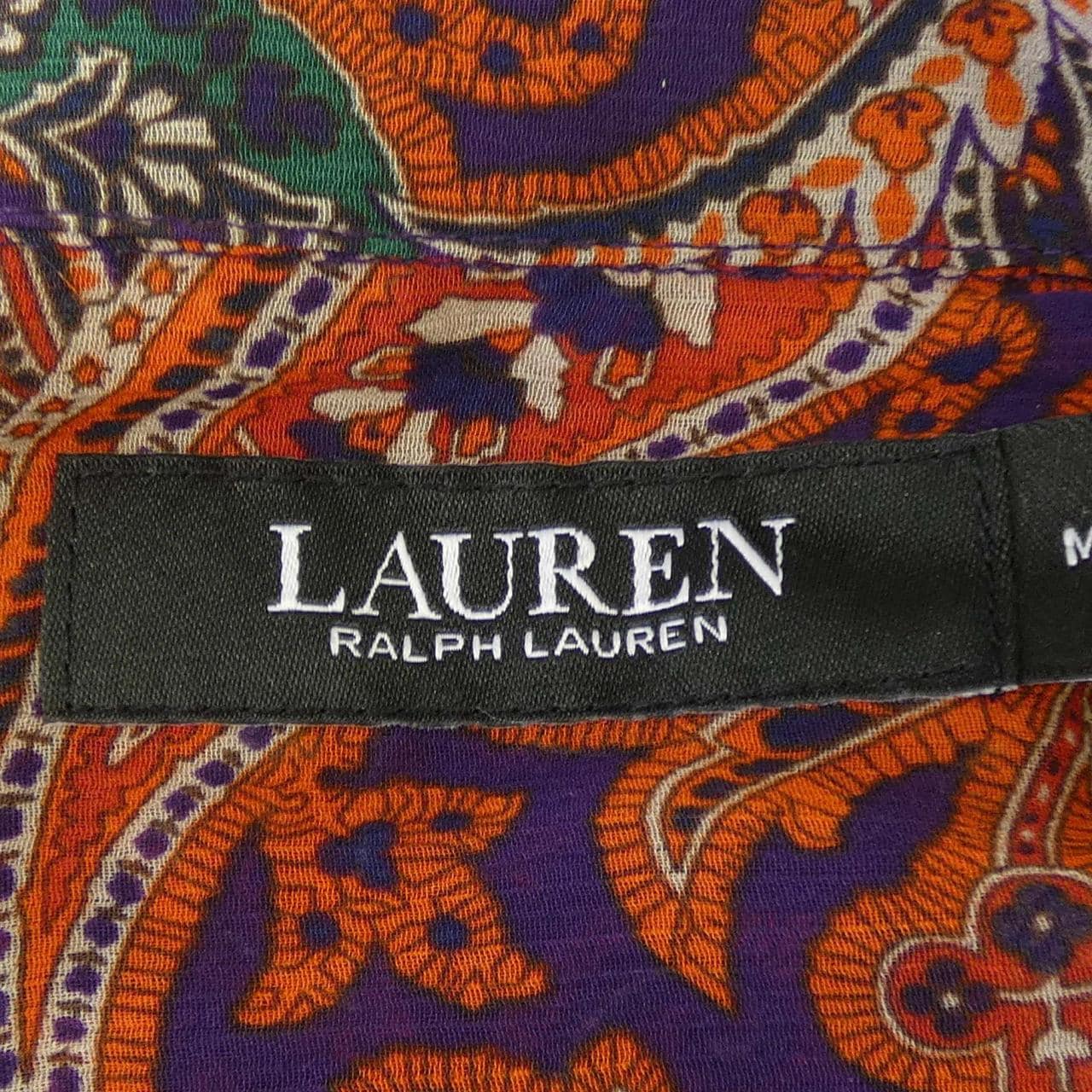 ローレンラルフローレン LAUREN RALPH LAUREN シャツ