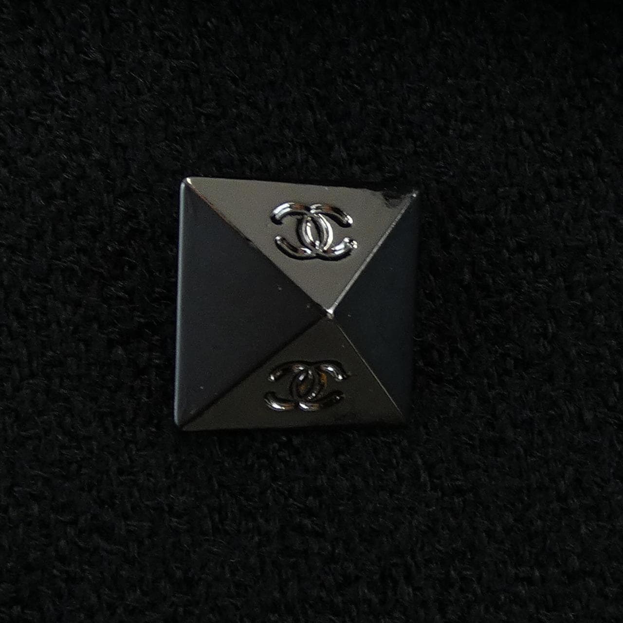 【ヴィンテージ】シャネル CHANEL P22225V12933 03A コート