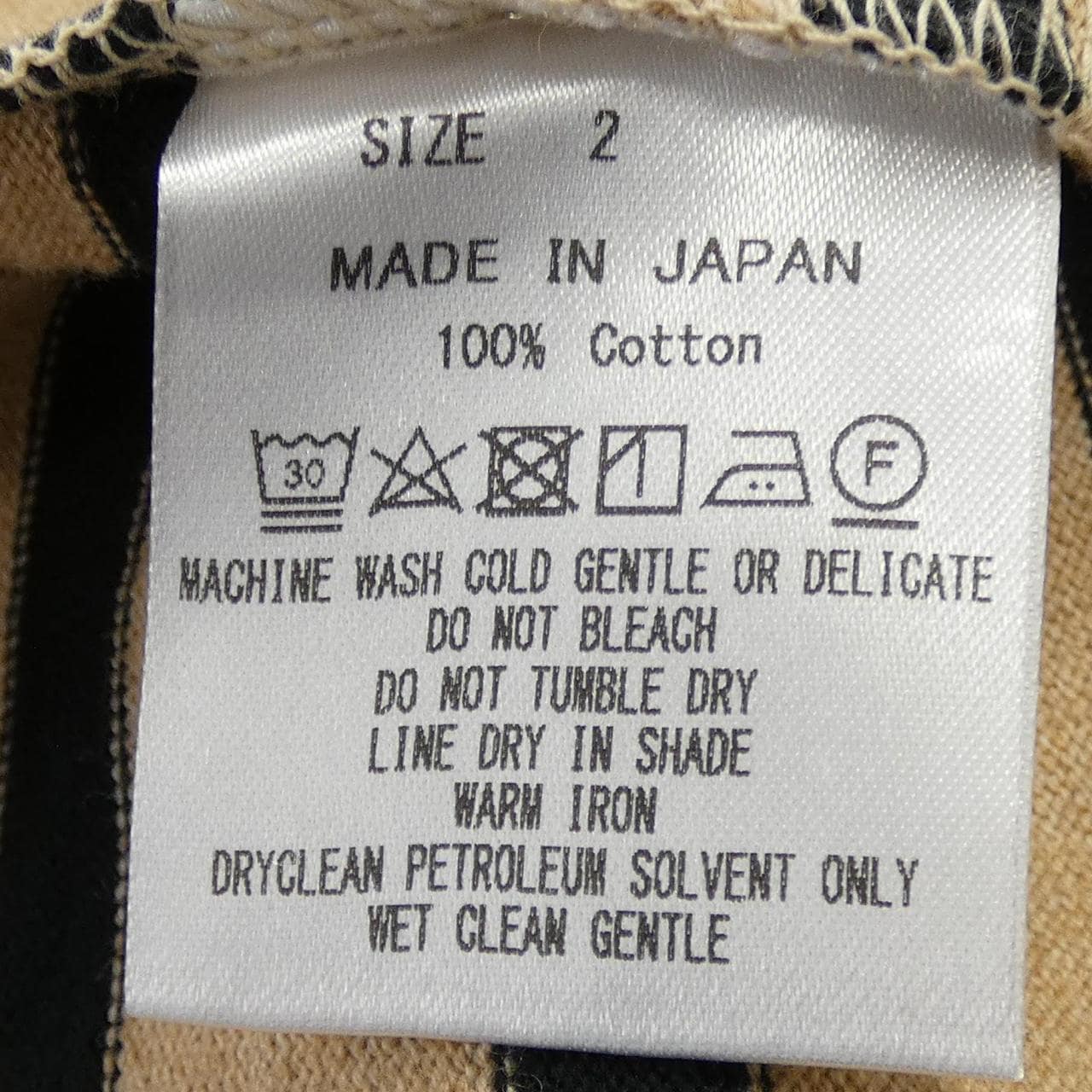 マーカ MARKA トップス