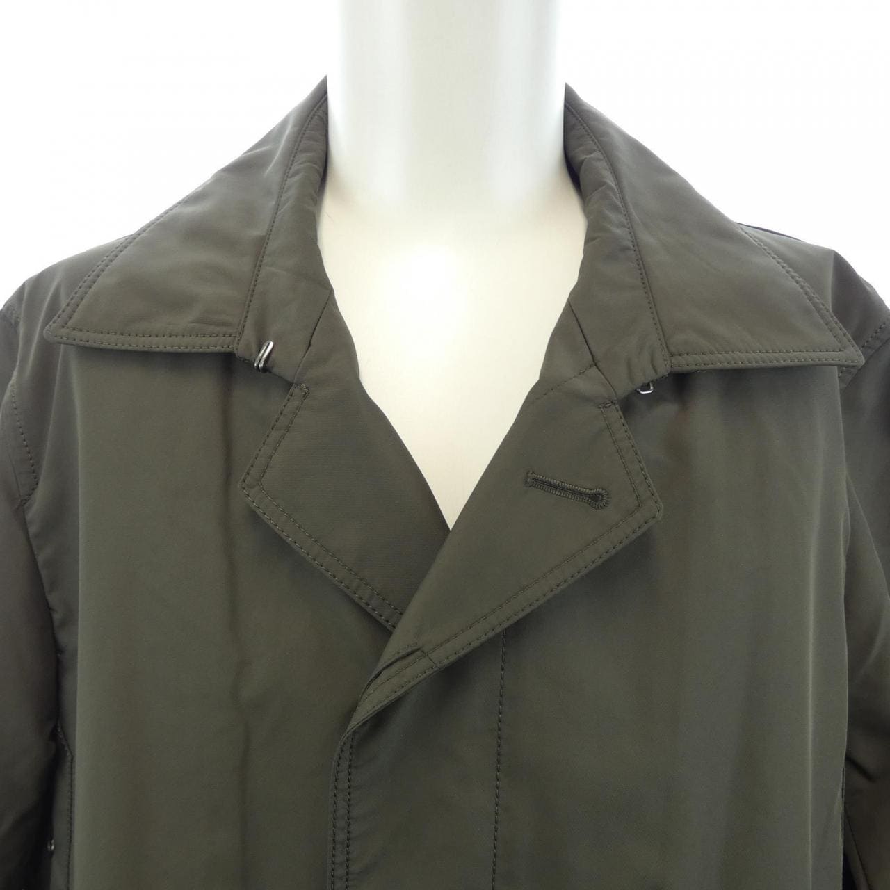 アクアスキュータム Aquascutum A9560346-47 コート