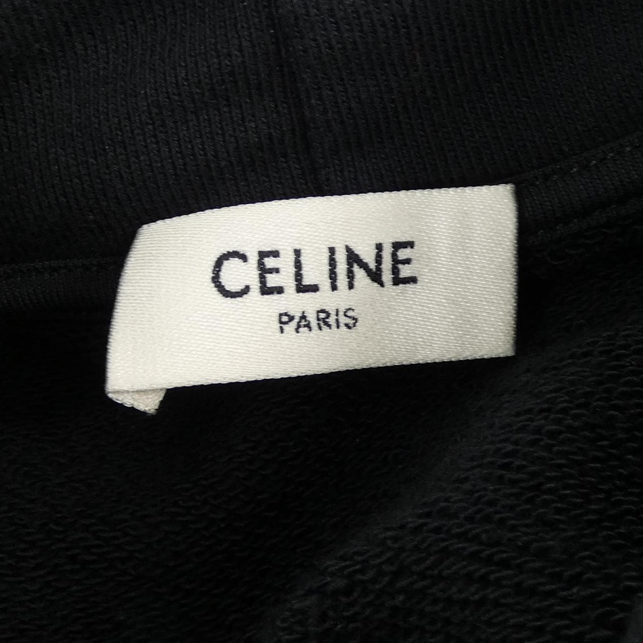 セリーヌ CELINE 2Y64D670Q パーカー