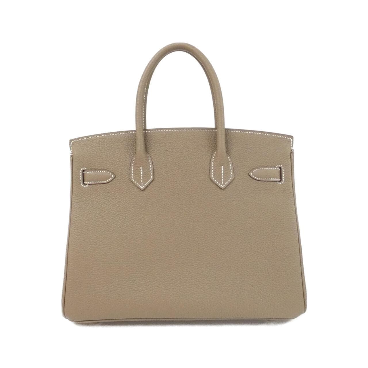 【未使用品】エルメス バーキン 30cm 030520CK バッグ