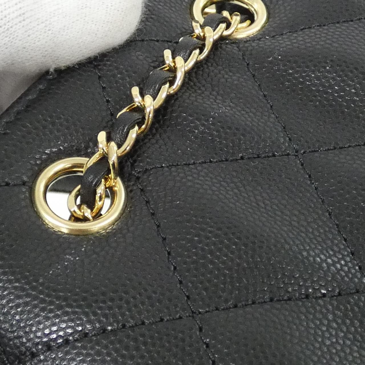 シャネル シャネル25 ライン SMALL AS5293 ショルダーバッグ