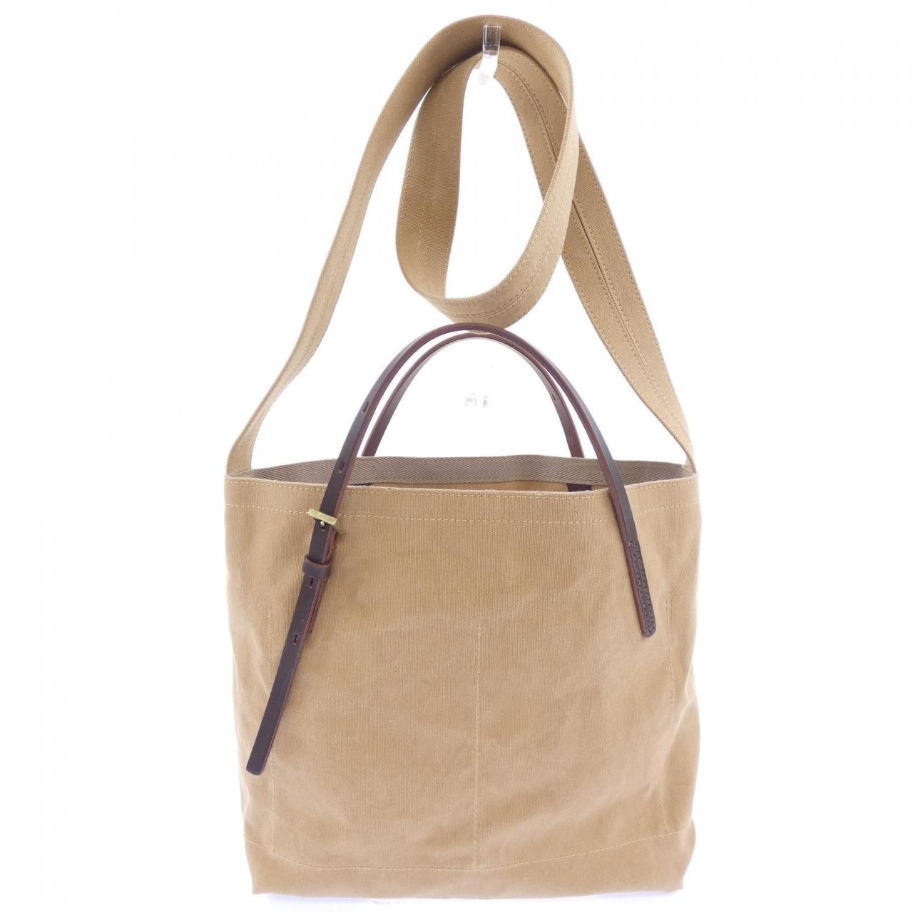 ゲンテン genten BAG