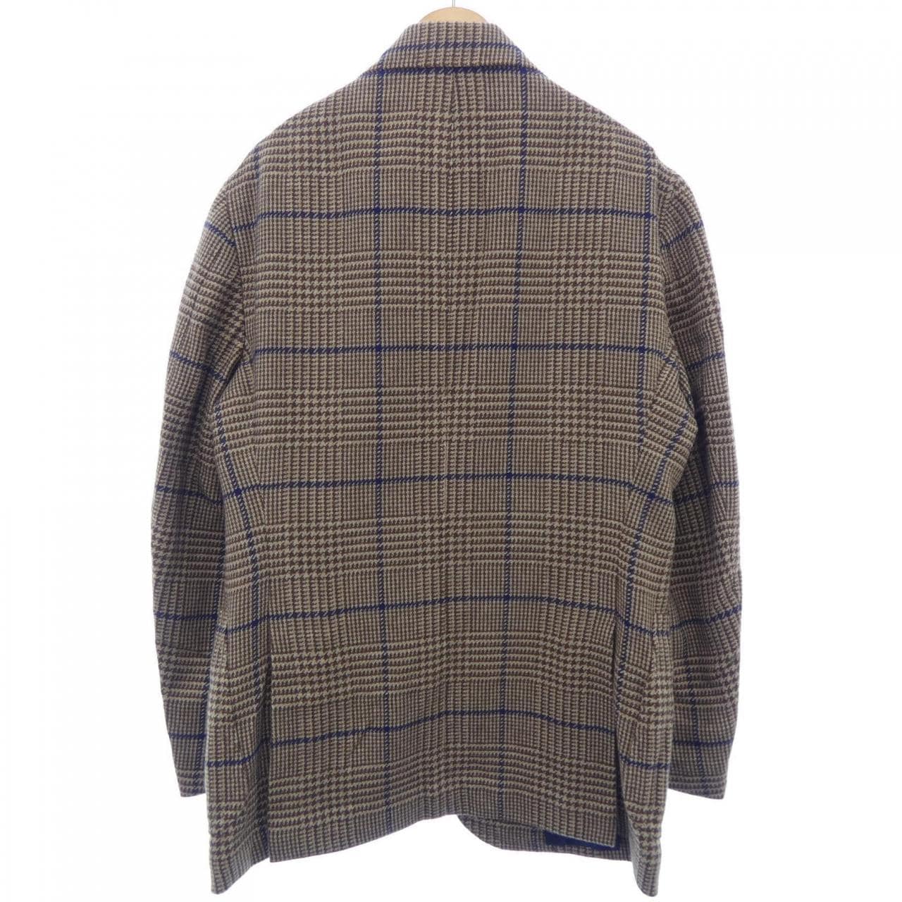 スティレラティーノ STILE LATINO NAPOLI GUVINCENZO35 ジャケット