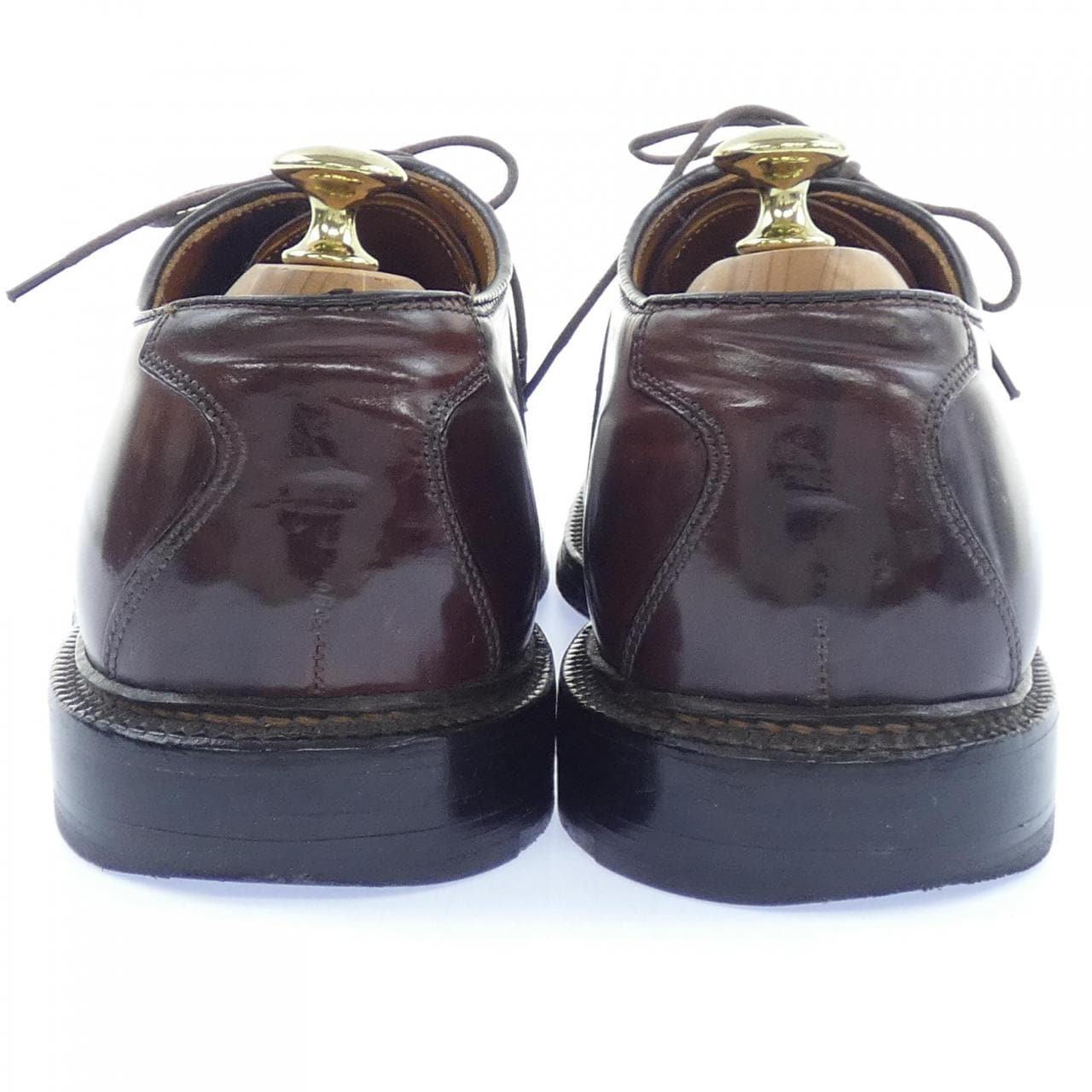 オールデン ALDEN シューズ