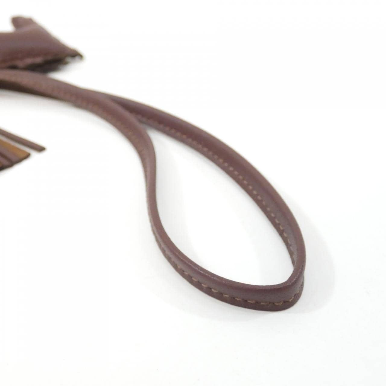 【未使用品】エルメス ロデオ タッチ バッグチャーム  PM 082340CA