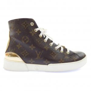ルイヴィトン LOUIS VUITTON ステラー･ライン スニーカー