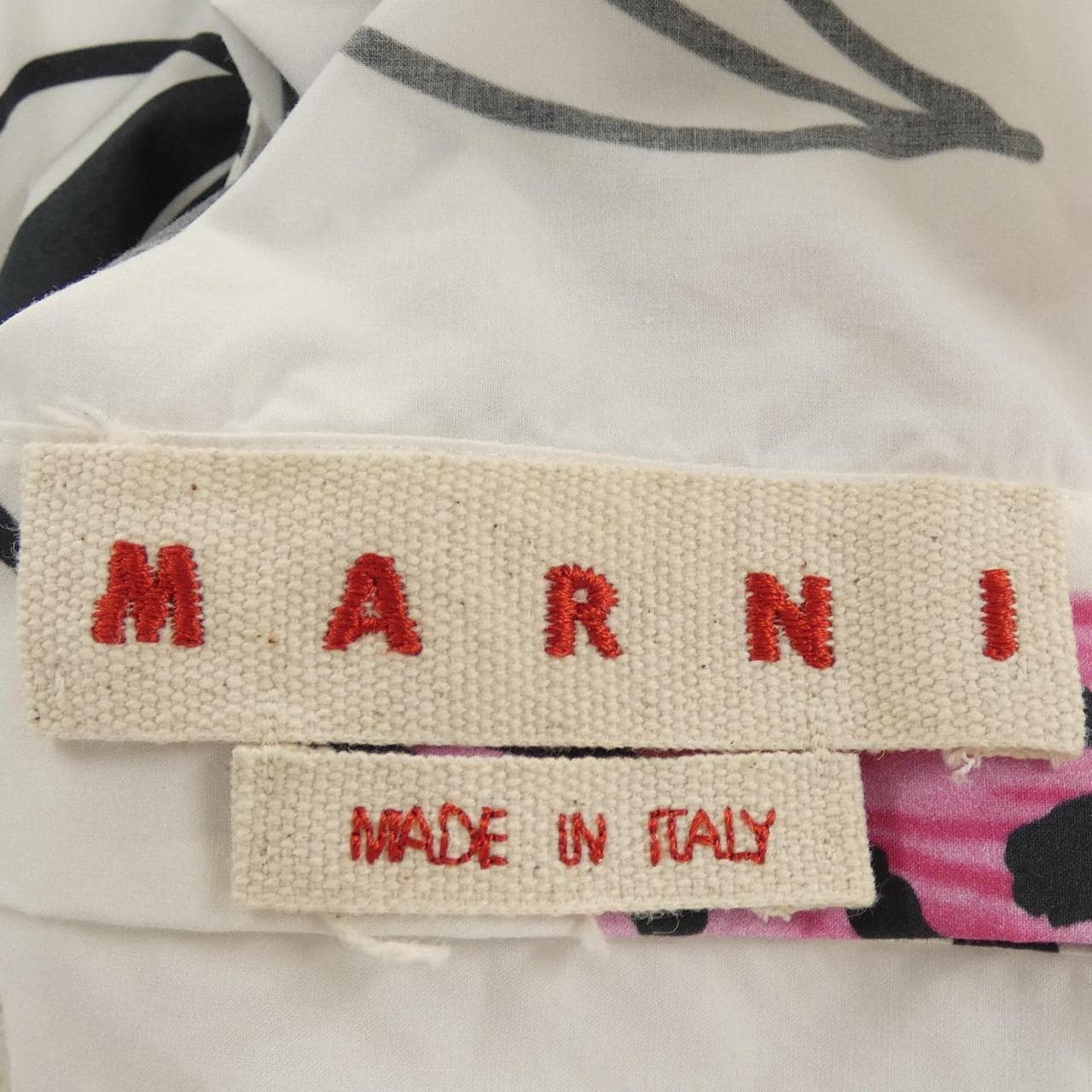 マルニ MARNI ワンピース