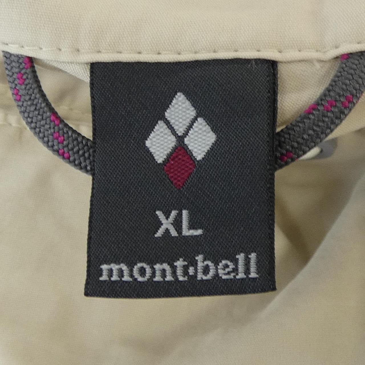 モンベル MONT BELL 1103246 ブルゾン