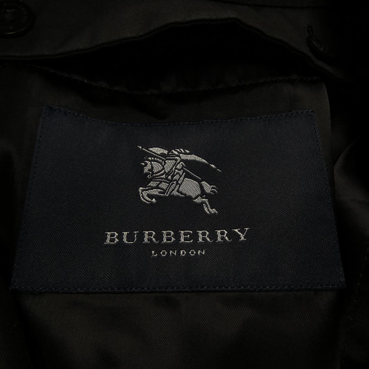バーバリーロンドン BURBERRY LONDON コート