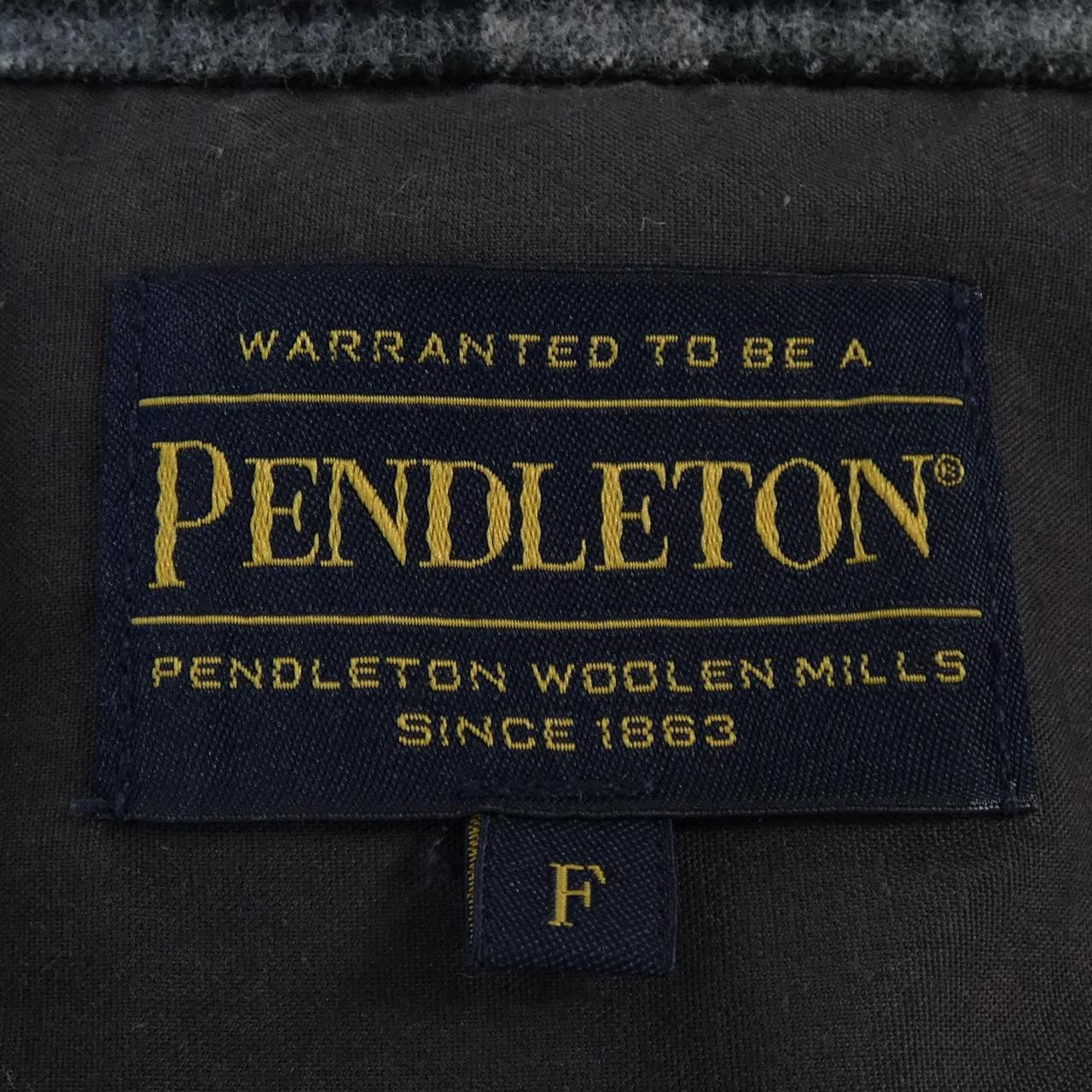 ペンドルトン PENDLETON コート