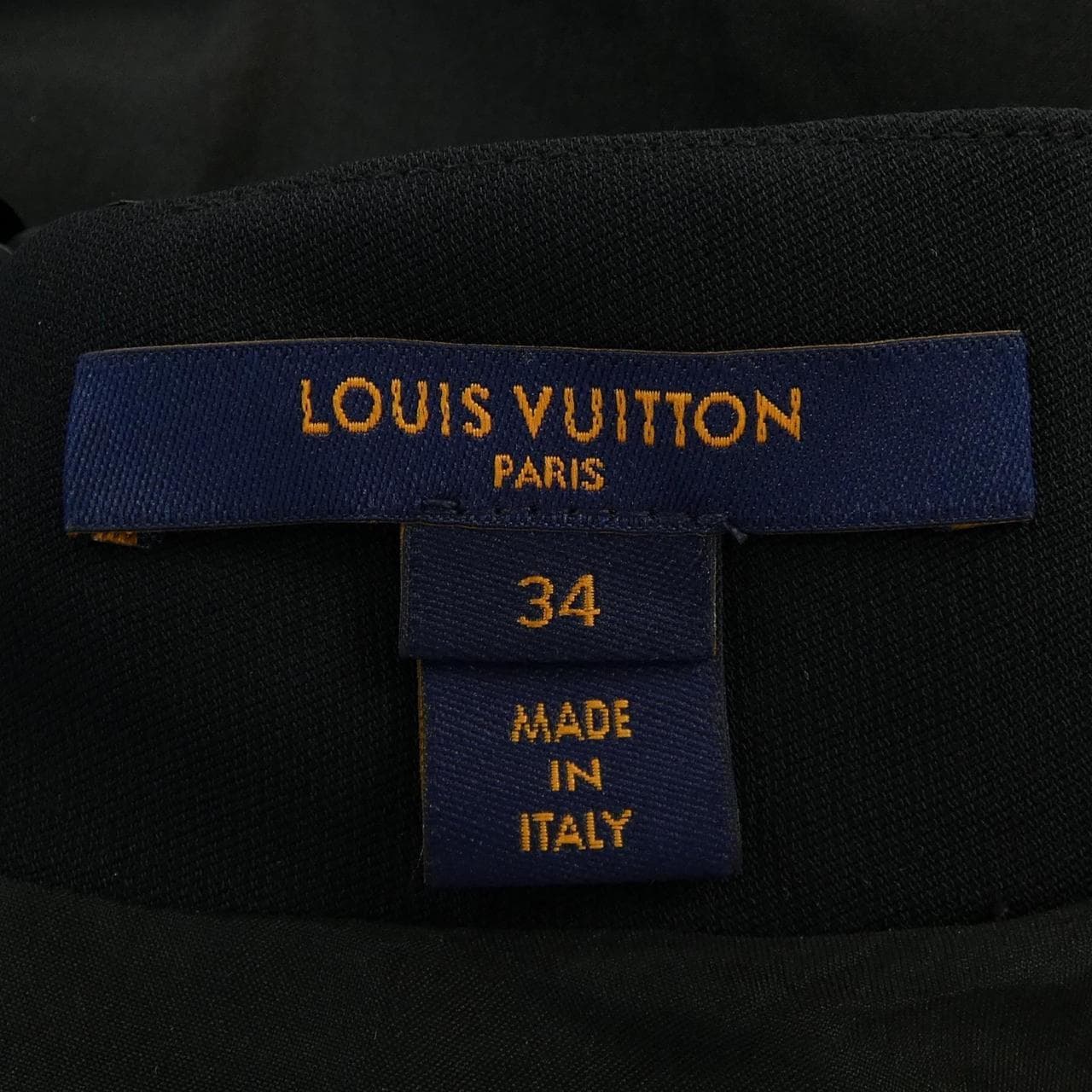 ルイヴィトン LOUIS VUITTON ワンピース