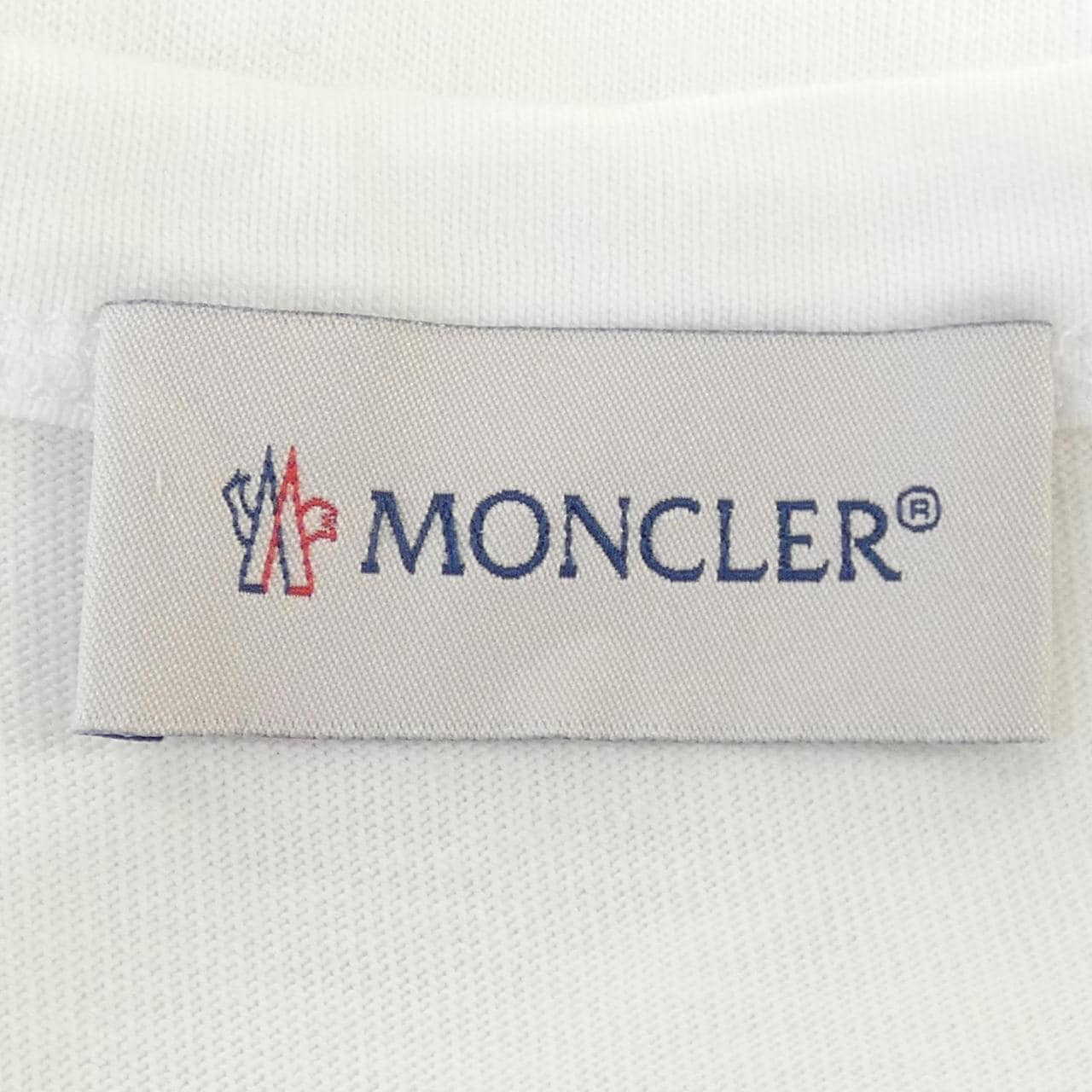 MONCLER蒙克勒T恤