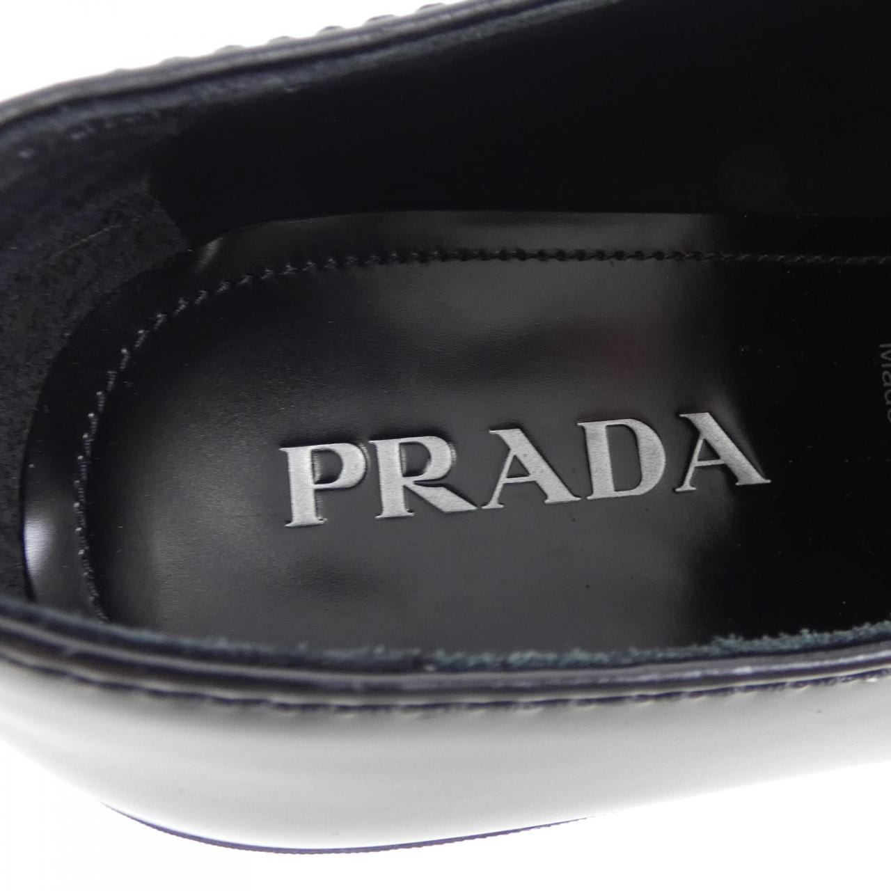 Prada PRADA鞋