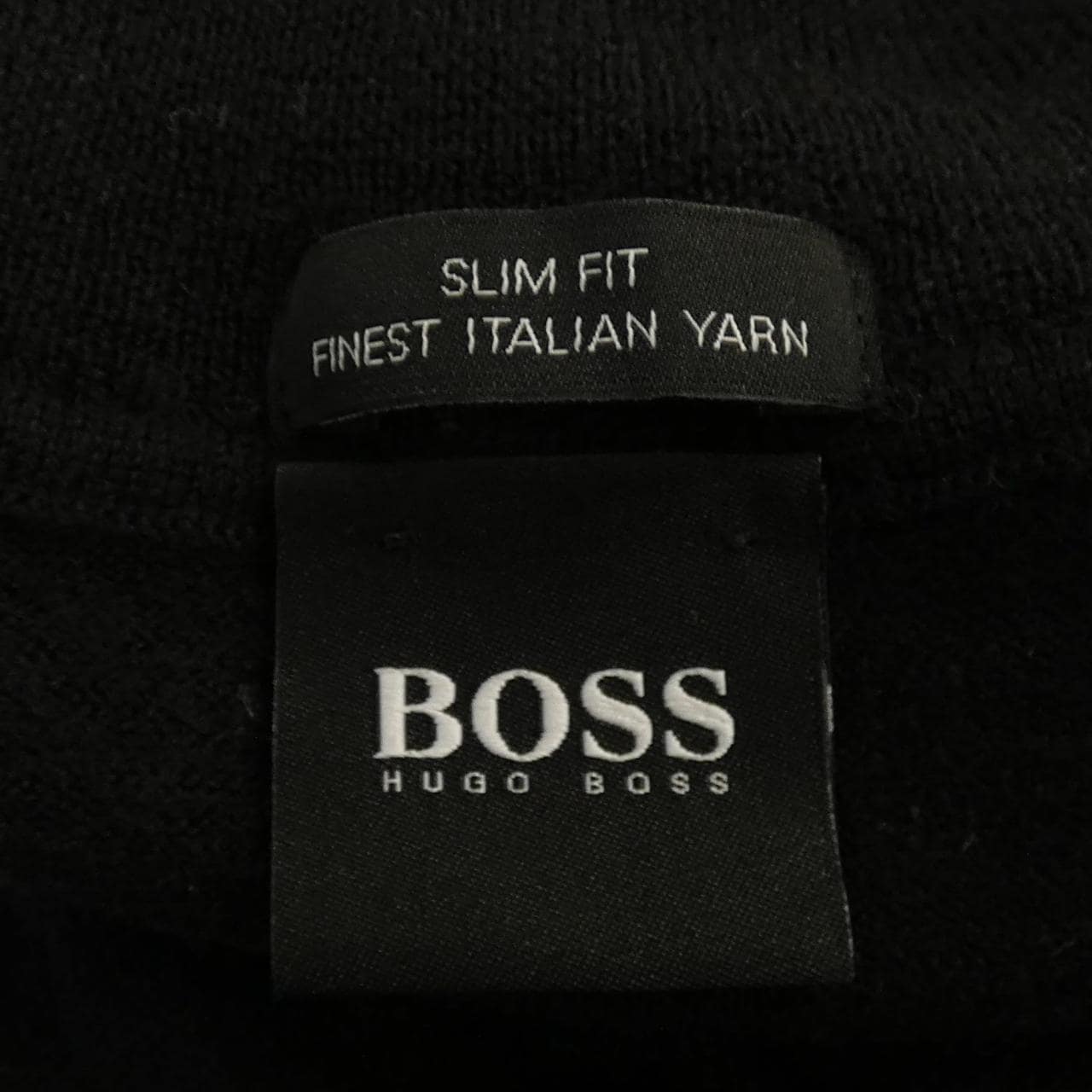 Hugo Boss HUGO BOSS knit