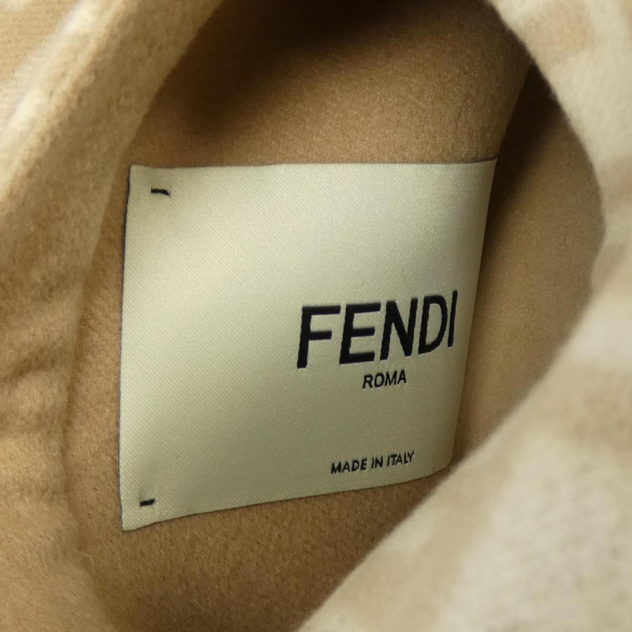 FENDI夾克
