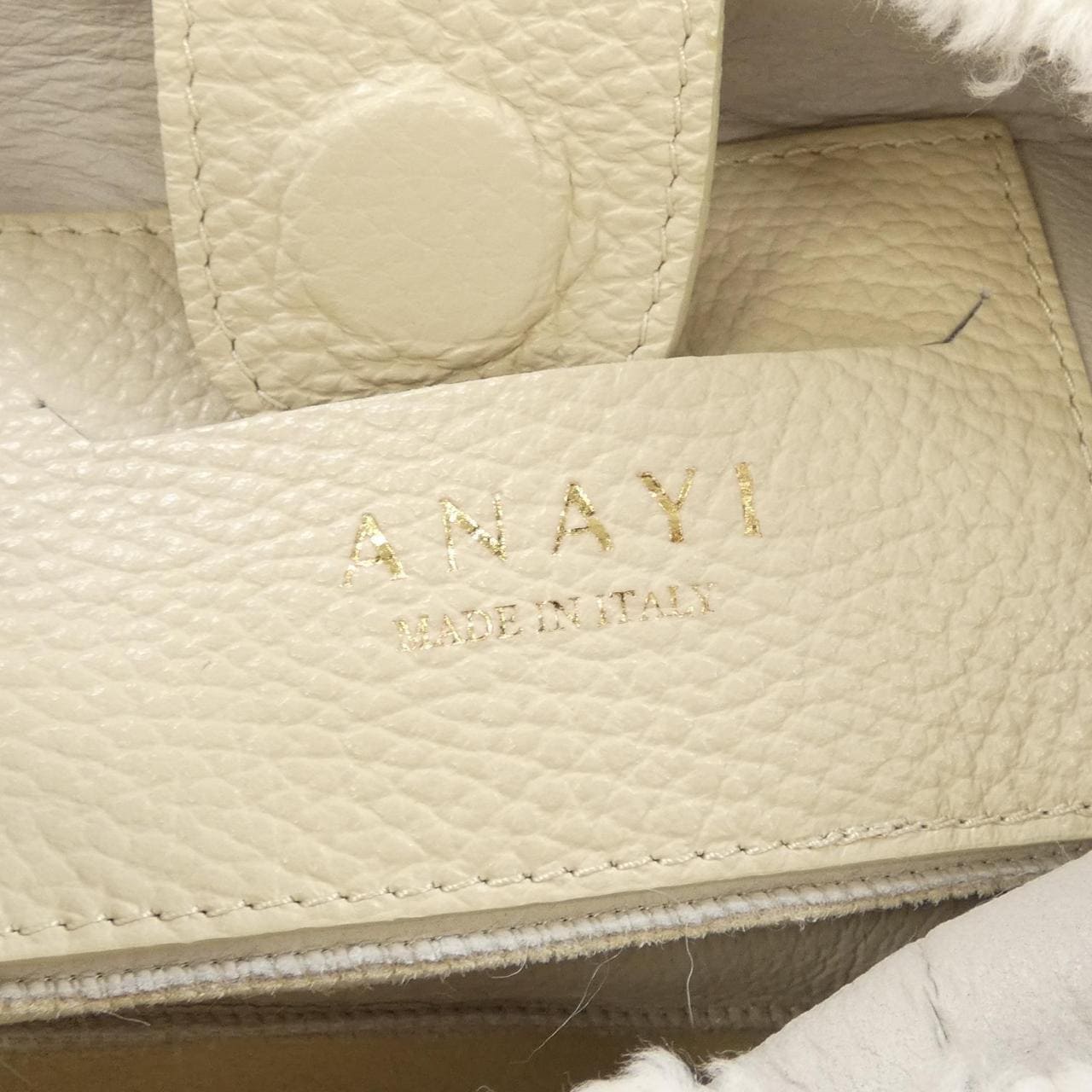 アナイ ANAYI BAG