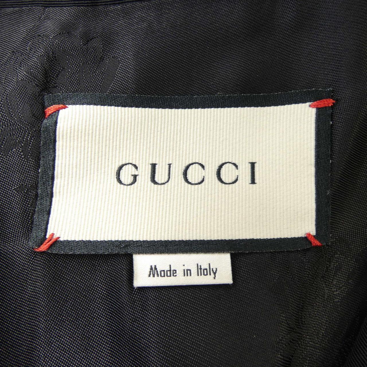グッチ GUCCI ベスト